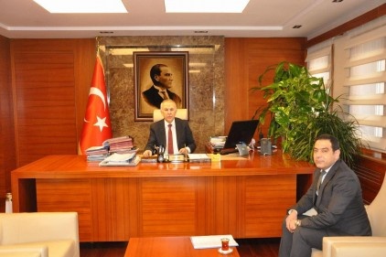 Gaziantep Bölge Birliği, 5 ilde hizmet veriyor