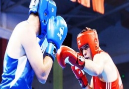 Gaziantep bölge şampiyonasına katılıyor