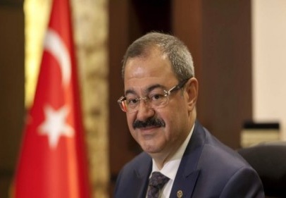 Gaziantep, bölgedeki ihracatçı firmaların yüzde 78,5’ini oluşturuyor