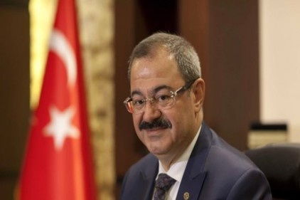 Gaziantep, bölgedeki ihracatçı firmaların yüzde 78,5&#8217;ini oluşturuyor