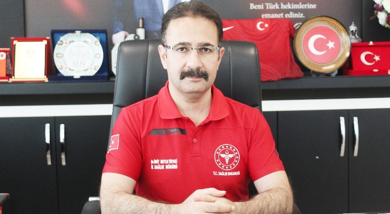 Gaziantep bölgenin sağlık üssü olma yolunda