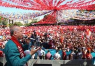 Gaziantep, bölgenin ve ülkemizin kılavuzudur