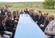 Gaziantep bölgesi doğal afet kapsamına alındı