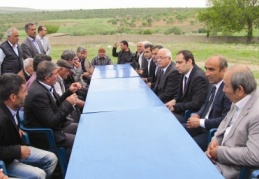 Gaziantep bölgesi doğal afet kapsamına alındı