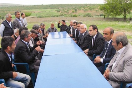 Gaziantep bölgesi doğal afet kapsamına alındı