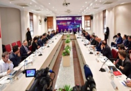 Gaziantep, bu çalışmayla bir adım daha ileriye gidecek 