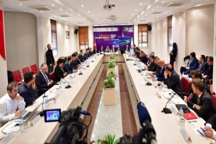 Gaziantep, bu çalışmayla bir adım daha ileriye gidecek 