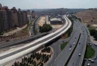 Gaziantep, bu yatırımla daha hızlı ve daha ucuz ulaşıma kavuşacak