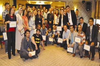 Gaziantep Buluşması sona erdi