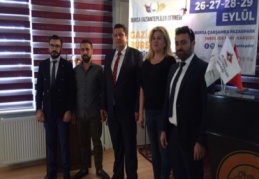 Gaziantep Bursa'ya geliyor 