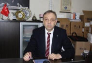 Gaziantep, büyük bir kalemini kaybetti