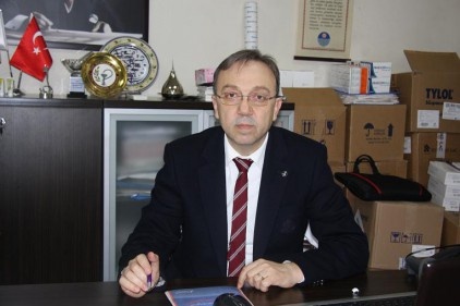 Gaziantep, büyük bir kalemini kaybetti