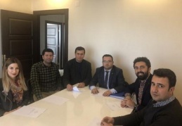Gaziantep, büyük bir risk altında