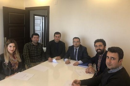 Gaziantep, büyük bir risk altında