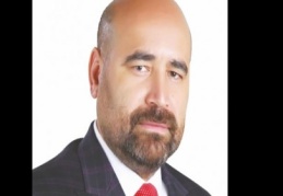 Gaziantep Büyükşehir adayı Ejder Demir