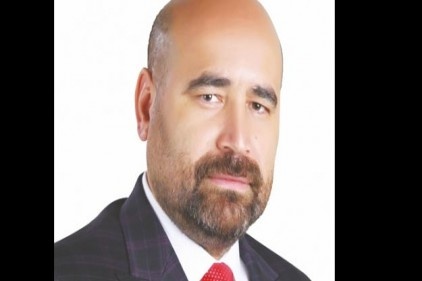 Gaziantep Büyükşehir adayı Ejder Demir