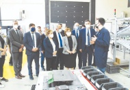 Gaziantep Büyükşehir Belediye Başkanı Fatma Şahin: Verimliliğin artırılması ekonomiyi büyütecek