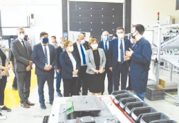 Gaziantep Büyükşehir Belediye Başkanı Fatma Şahin: Verimliliğin artırılması ekonomiyi büyütecek