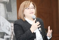 Gaziantep Büyükşehir Belediye Başkanı Şahin: “Gecikirsek, dünya çok hızlı ısınmaya devam edecek”