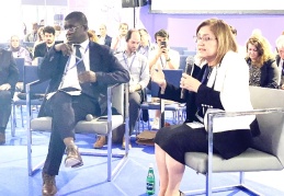 Gaziantep Büyükşehir Belediye Başkanı Şahin: “İnsanların önce göç etmemesi gerektiğine bakmalıyız"