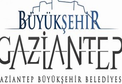 Gaziantep Büyükşehir Belediyesi logosunu yeniledi