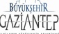 Gaziantep Büyükşehir Belediyesi logosunu yeniledi