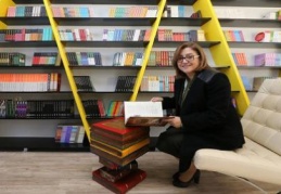 Gaziantep Büyükşehir Belediyesi Okullara kitap alınacak