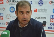 Gaziantep Büyükşehir Belediyespor 1 puandan memnun 