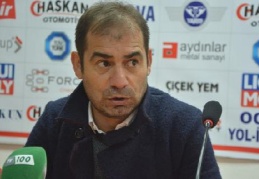 Gaziantep Büyükşehir Belediyespor 1 puandan memnun 