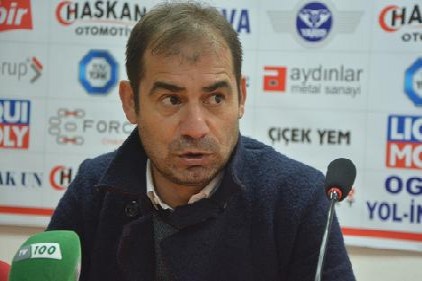 Gaziantep Büyükşehir Belediyespor 1 puandan memnun 