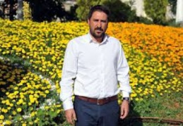 Gaziantep Büyükşehir Belediyespor Basın Sözcüsü Açıkgöz: 