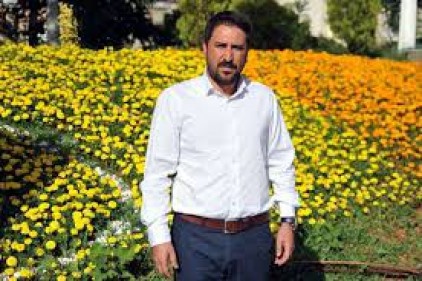 Gaziantep Büyükşehir Belediyespor Basın Sözcüsü Açıkgöz: 