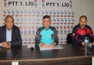 Gaziantep Büyükşehir Belediyespor hiç boşlanacak bir takım değil