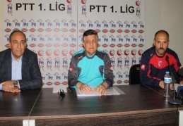 Gaziantep Büyükşehir Belediyespor hiç boşlanacak bir takım değil