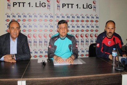 Gaziantep Büyükşehir Belediyespor hiç boşlanacak bir takım değil