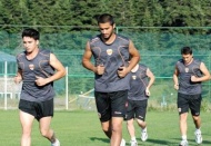 Gaziantep Büyükşehir Belediyespor ile hazırlık maçı yapacaklar