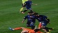 Gaziantep Büyükşehir Belediyespor maçının hazırlıklarını sürdürüyor 