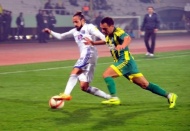 Gaziantep Büyükşehir Belediyespor Şanlıurfaspor 18. Kez Kozlarını Paylaşacak