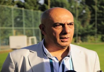 Gaziantep Büyükşehir Belediyespor sezon hazırlıklarına başladı 