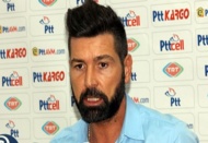 Gaziantep Büyükşehir Belediyespor Teknik Direktörü Kutlu: 