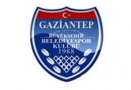 Gaziantep Büyükşehir Belediyespor yenilgisizliğini sürdürmek istiyor 