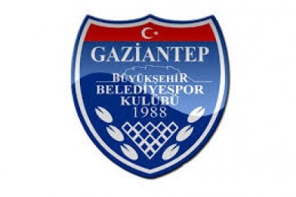 Gaziantep Büyükşehir Belediyespor yenilgisizliğini sürdürmek istiyor 