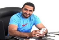 Gaziantep Büyükşehir Belediyespor'da Bülent Bölükbaşı istifa etti