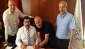 Gaziantep Büyükşehir Belediyespor'da transfer 