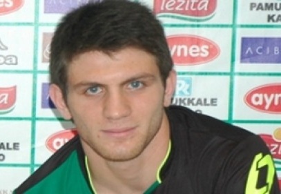 Gaziantep Büyükşehir Belediyespor'da transfer
