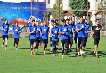 Gaziantep Büyükşehir Belediyespor’u bu maçta yalnız bırakma!