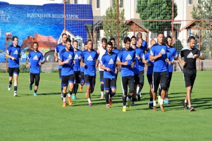 Gaziantep Büyükşehir Belediyespor&#8217;u bu maçta yalnız bırakma!