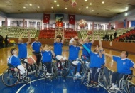 Gaziantep Büyükşehir Belediyespor’un rakipleri belli oldu