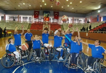 Gaziantep Büyükşehir Belediyespor’un rakipleri belli oldu