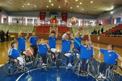 Gaziantep Büyükşehir Belediyespor&#8217;un rakipleri belli oldu